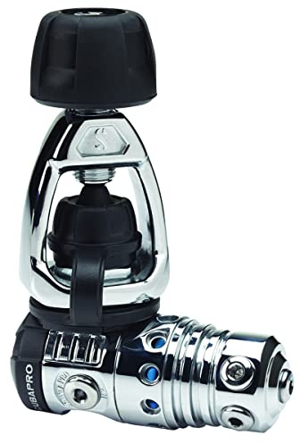 Scubapro MK25 EVO INT, Farbe 0