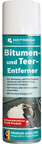 Hotrega H230053 Bitumen- und Teer-Entferner, 300ml