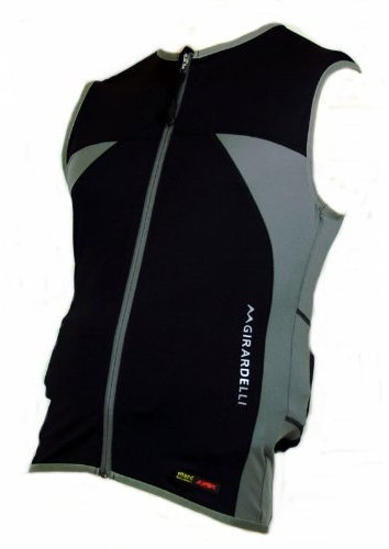 Marc Girardelli Boys Protection Vest (128)