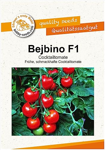 Tomatensamen Bejbino F1 Portion