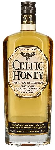 Celtic Honey Liqueur 30% Vol. 0,7l