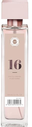 iap PHARMA PARFUMS Nº 16, Profumo da Donna, 150 Ml