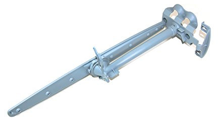 Bauknecht Geschirrspüler obere Sprüharm. Original-Teilenummer 481010555121 C00310974