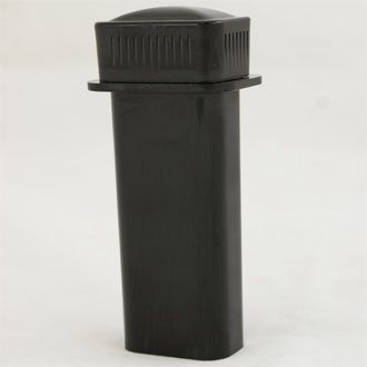 Pusher Black To fit Waring Pro Juicer Supplier reference PJE50X Product code K199