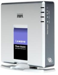 Cisco Ata Con 2 Porte Voip