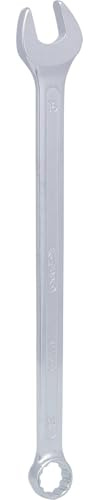 KS Tools 517.1516 CLASSIC XL Ringmaulschlüssel abgewinkelt,16mm