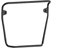 Racktime Hangit Taschenhalter, schwarz, 10 x 5 x 5 cm