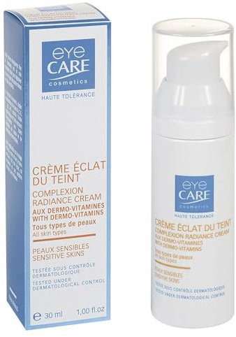 Eye Care crème éclat du teint 30ml