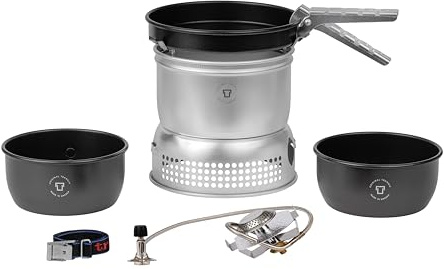 Trangia 27 Antihaft-Kochset
