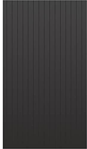 Schellenberg 66256 Isolamento termico per tapparelle, 100 x 50 cm, spessore 25 mm