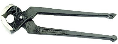 Proops Carpenters Pincers Ball and Claw 8 or 200mm Nail Puller. (W3402) Free UK Postage