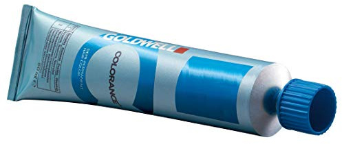 Goldwell Colorance 8OR hellblond orange-rot 1 x 60 ml Intensivtönung Demi-permanent Hair Color GW