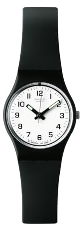 SWATCH CORE COLLECTION SOMETHING NEW LB153