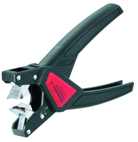 Weidmuller - Herramienta stripper 6-16 red-line