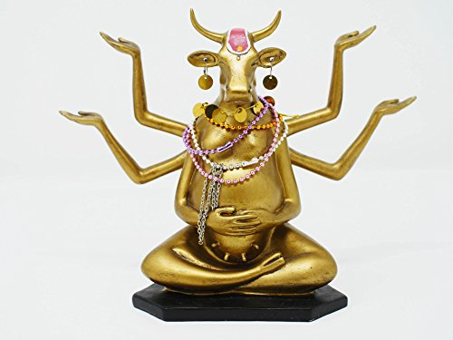Buddha Cow - Cowparade Kuh