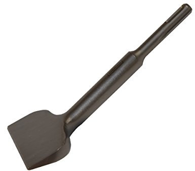 Armeg G80SDSTR 80mm SDS + Tile Removing Chisel