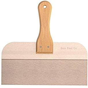 Bon Tool Taping Knife Stainless Steel 12 x 3