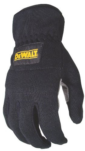 DEWALT DPG218XL RapidFit Slip-On Glove, X-Large
