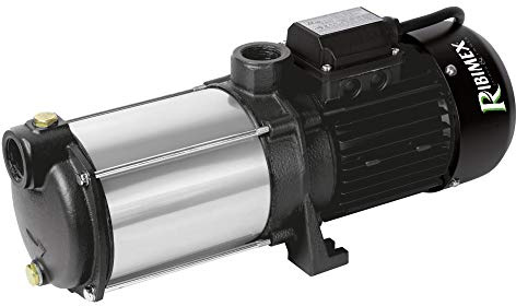 Pompe Multicellulaire 2300 Watts 5 Turbines gros débit