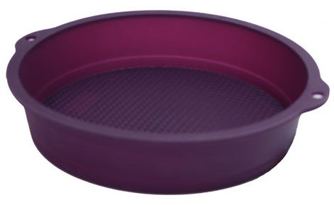 Moule à manqué en silicone