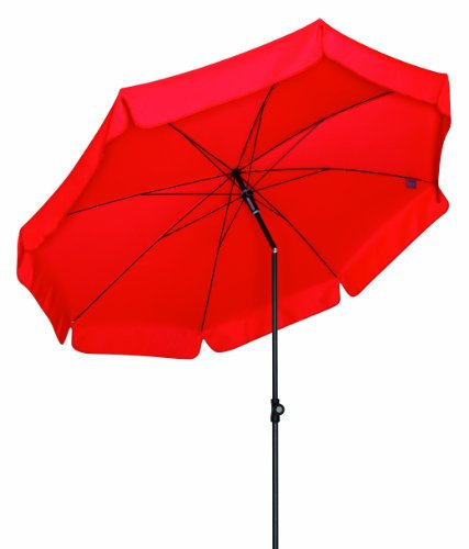 Doppler GS SUN LINE III 200/8tlg. D. 809 rot