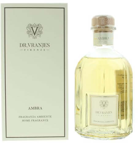 Dr. Vranjes Firenze Ambra Diffusor, 250 ml