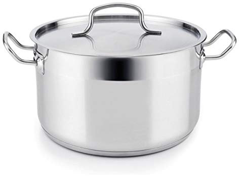 OLLA ACERO INOXIDABLE