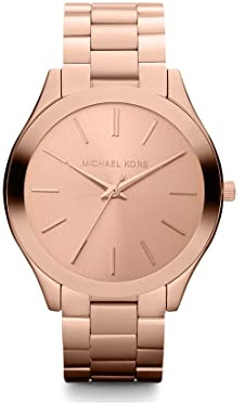 Michael Kors Slim Runway