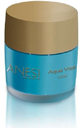 ANESI AQUA VITAL CREME Feuchtigkeitscreme 50 ml