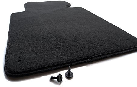 BMW kh Teile Tapis Eacute;RIE 5 E39 Côté conducteur Qualité velours originale