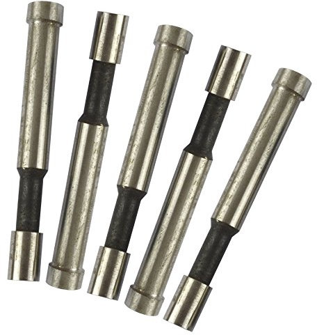 Aria punzone roditrice/fresa sostituzione 5 Pack per l'aria roditrice Turner SIL301