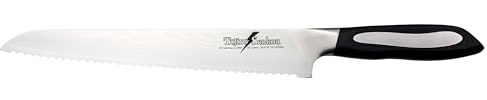 Tojiro Senkou Bread Knife 24cm Japanese Kitchen Knife