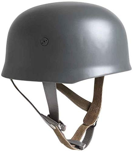 Mil-Tec Mixte Para Luftwaffe (Repro) Casquette Newsie, Noir, Taille unique EU
