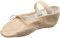 Bloch Women's Arise Ballet Flat, Pink, 6 UK
