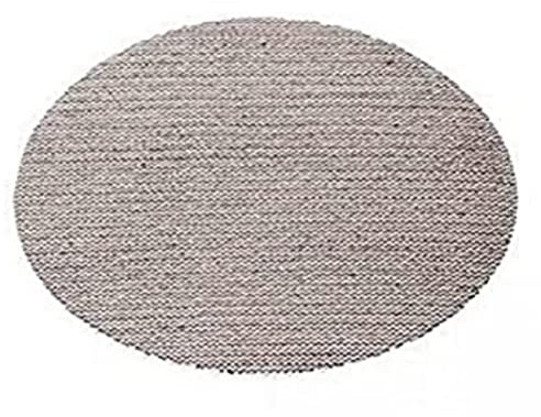 Mirka Abranet sliprondeller nät 77 mm kardborre P120 50 st