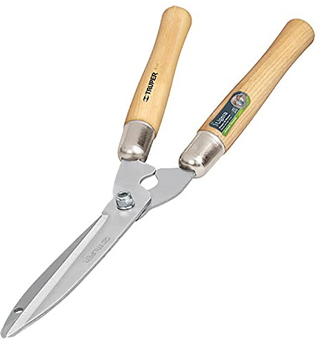 Tijera cortasetos para poda