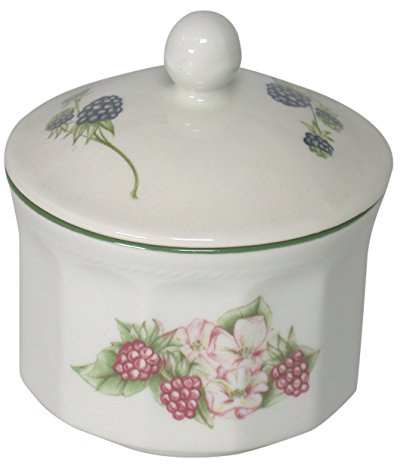 CHURCHILL Zuccheriera Victorian Orchard In Earthenware Cc300