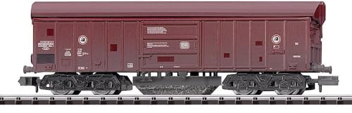 Märklin Trix 15500 - Carro per Pulizia rotaie