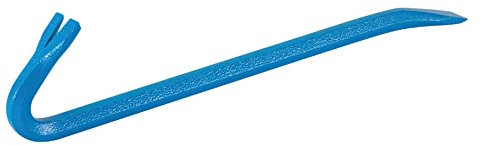 Silverline 868781 Nageleisen 300 mm