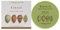 L'Erbolario Crema Mani, Impaccocrema per le Mani Mandorla, Trattamento Nutriente e Restitutivo per Pelli Sensibli, Include Guanti di Cotone, Formato 200ml