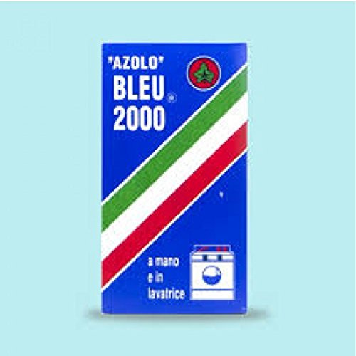 BLU OLTREMARE AZOLO GR 400