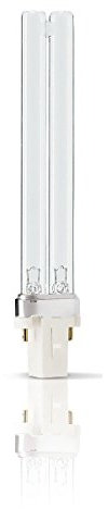 UV replace Bulb Tube Fish Pond Lamp Filter 11 watt