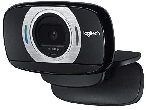 Logitech HD Webcam C615