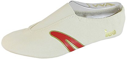 IWA 405 Kunsturnschuhe für Kinder made in Germany: Größe: 31