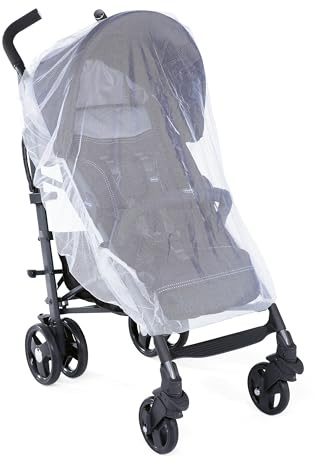 Chicco - Moustiquaire Universelle pour Poussette