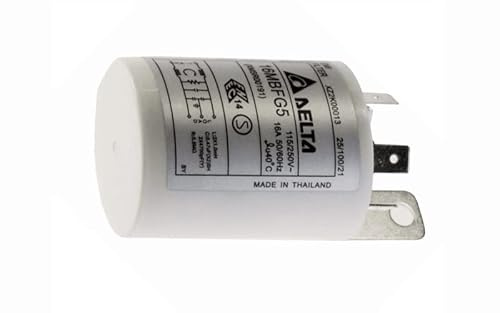 FILTRE ANTI PARASITE pour FOUR DE DIETRICH - AS0020339