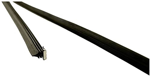 HP Autozubehör 18615 Wischerblattgummis 710 mm