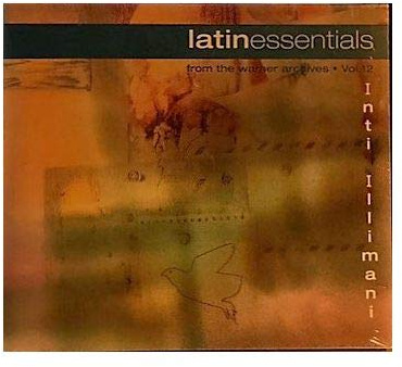 Latin Essentials