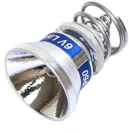Surefire, P60, Replacement Lamp, 65 Lum