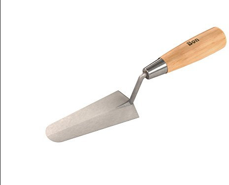 Bon 11-625 4-0.75-inch Pro Cross Joint Trowel